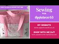 How To Sew A 6 Pocket Tote Bag