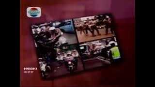 OBB HALO POLISI INDOSIAR 2012-2018