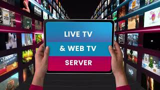 Online TV Hosting is now Available at FastCast4u! screenshot 3