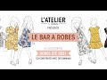 Latelier by orchestra le bar  robes 