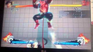 Airthrow + OS
