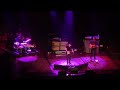 John Mayer Trio -Who did you think I was - 12-29-09.MP4