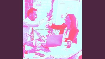 Sophisticated Backdrops for Co-Working Spaces