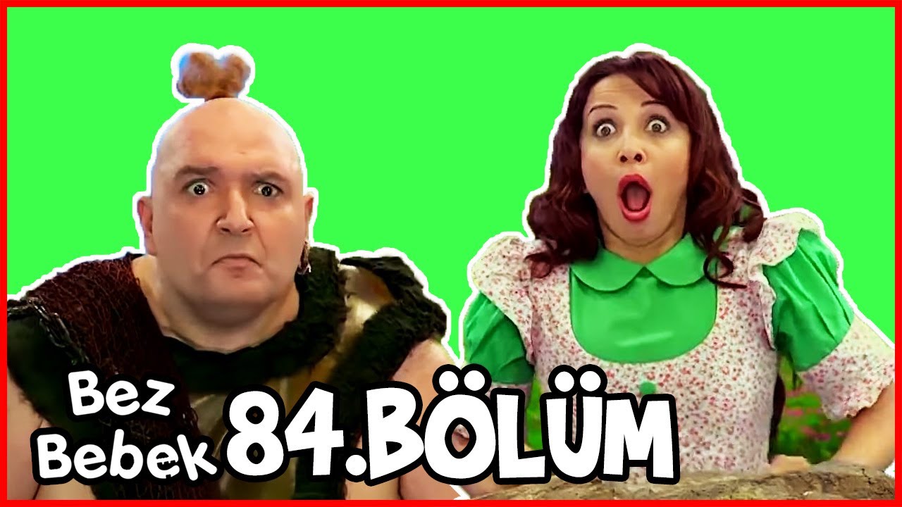 Bez Bebek Kısa Bölümler - 84. Bölüm