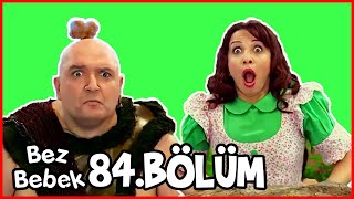 Bez Bebek Kısa Bölümler - 84. Bölüm