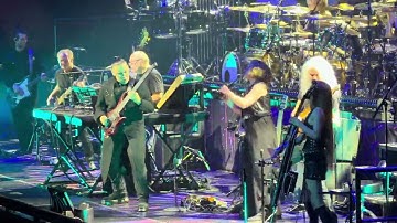 Hans Zimmer Live - The Next Level | F1 Theme | Oberhausen 12.10.2025