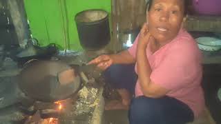 Download Lagu Wiwit esuk ngati bengi rekasane golek pangan sing penting MP3