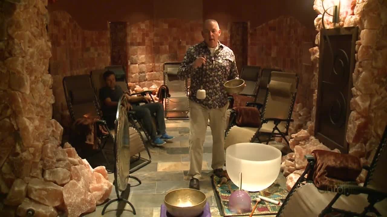 Wednesday, December 11th: Unique Treatments for Feeling Better