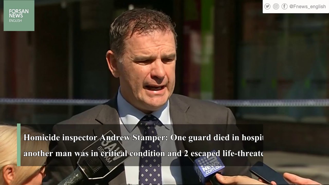 One dead in shooting outside Australia nightclub, three injured