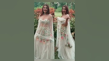 Thumbnail of Dhvani Bhanushali || Nayan ne bandh karine song||   #Dhvanibhanushali #shorts #starshootps3