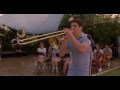 American Pie 2 - Peter the Trombonator !