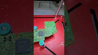 🎮 Drift fuera, #DriftFix #XboxSeries #Gaming #Reparación #Gamers #DtServicios #Fyp #Suscribete