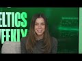 Celtics Weekly: A sneak-peek at HBO’s Celtics City & a ‘Joyous’ Derrick White | February 26, 2025