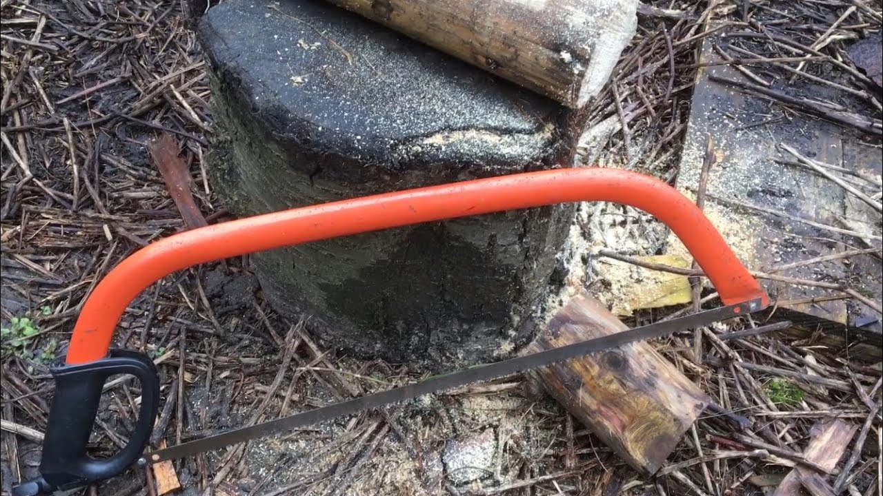 Be “kerf” full with your saw blades! A little tip to improve your hand