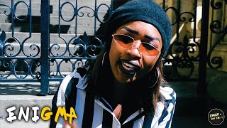 Drop a Hot 16 TV | Season 1 | Episode 12 | Enigma | Gravel Road TV