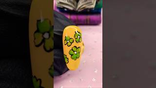 Flower Nail Art  Easy Nail Design Tutorial #Shorts https://youtu.be/Ui-EShJhSQg?is=TmC8fHg0ZAt-ttb0
