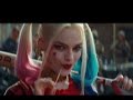 you like Harley Quinn??