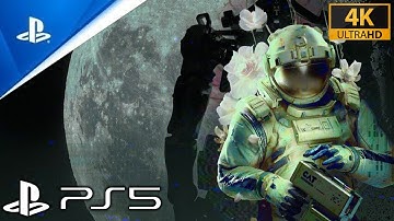 ROUTINE – 10 Mins NEW Gameplay Demo Looks INSANE! | Unreal Engine 5 | 4K 60FPS HDR