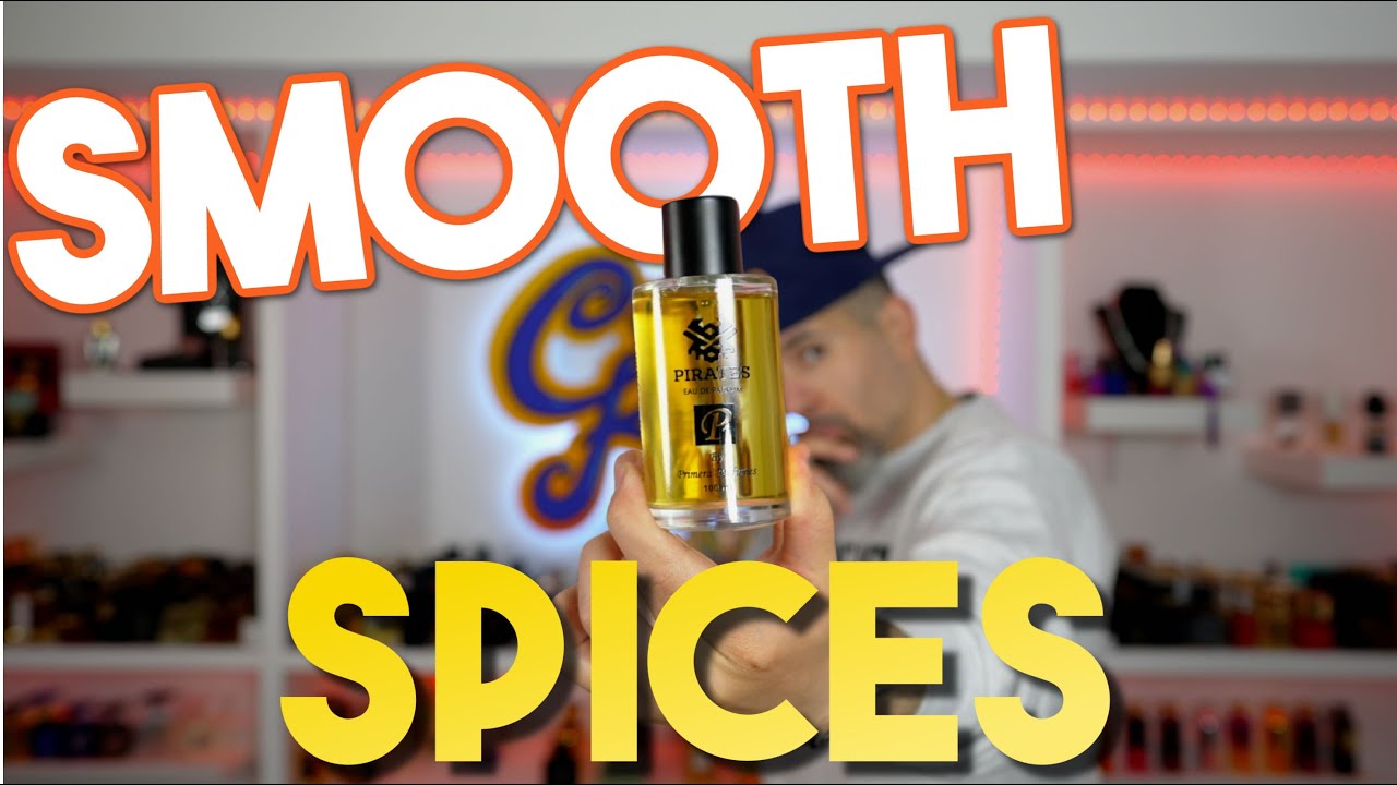 PIRATES BY PRIMERA PERFUMES KUWAIT YouTube
