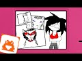 I revisit my old flipnotes