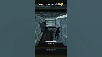 Welcome To Hell Rust Raid 