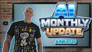 Microsoft AI Update June 2026