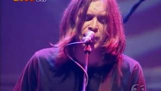 Teenage Fanclub - I Don&#39;t Want Control Of You (Nov. 9, 2000), Astoria Theatre