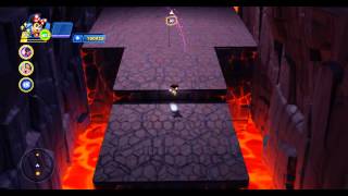 Disney Infinity 3.0 Toy Box Takeover Full Walkthrough Part 10 @RightEarVideos5591