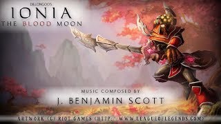 Vedrim - Noxians Revealed (Ionia: The Blood Moon OST)