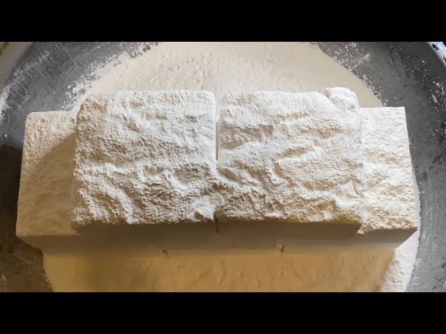 A Simple Chalk Paste Crush – Southern Crush