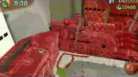 de Blob - Painting the World!