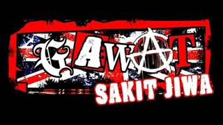 GAWAT PUNK - ABB ( anjing babi bangsat)