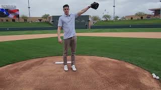 MLB Deadline News on X: This aerial view of the bigger bases being used in  the MLB this year is—shocking.😳 The game of baseball will be played  significantly differently in 2023 than