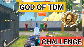 Random 3 Player call me Noob / challenge for 1 Vs 3 TDM Room cartos YT