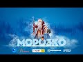 Ледовое шоу «Морозко» с участием спортсменов фигурного катания Узбекистана