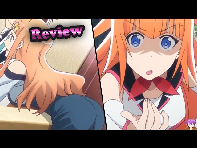 Plastic Memories Episode 4 Anime Review - The Feels Are Back