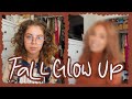 2020 fall glow up *HUGE TRANSFORMATION* (very much needed)