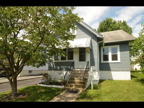 5520 Carville Ave, Baltimore, MD home video tour