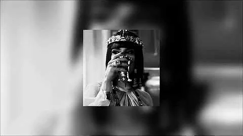 mimi mercedez - kleopatra (slowed & reverb)