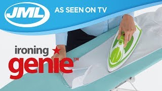 Ironing Genie from JML