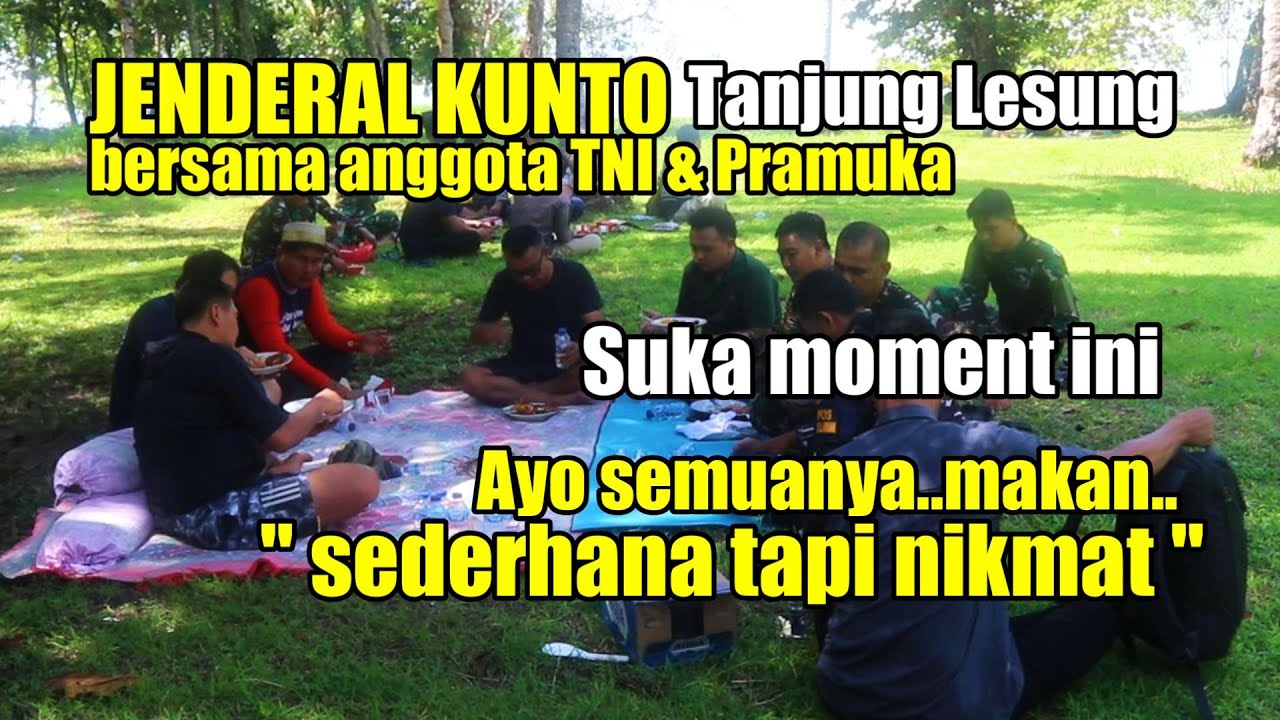 AYO SEMUANYA MAKAN 
