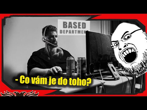 Video: Když je někdo hloupý?