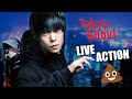 TOKYO GHOUL: LIVE ACTION es RARÍSIMA.... | RESUMEN