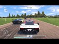 Hot Lap Racing - Ligier JS2 R / Gingerman Raceway