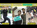 When famous international cricketers surprising their fans  part 2   moeen buttler kohli