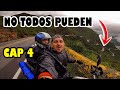 ESTA carretera marea al que SEA CAPITULO 4