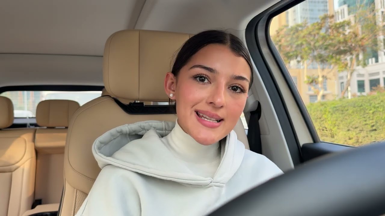 Reflections of a breakup day 3 