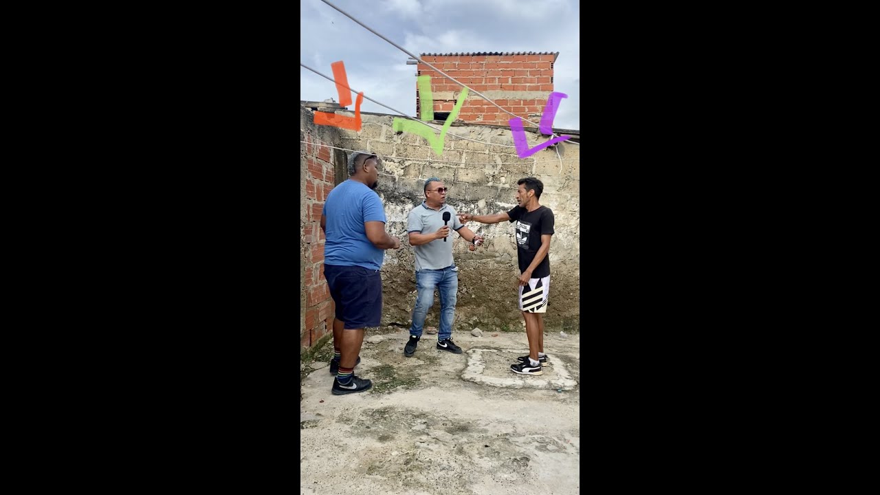 I AM THE MASTA - The Intruder | 🧐🤣😂 pt 40 (CHAPTER 40)