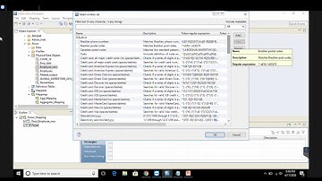 6.1 Parsing using Token set