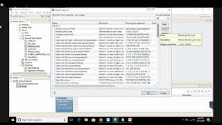 6.1 Parsing using Token set